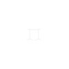 Bijou 905 - Porte-jarretelles - Argent